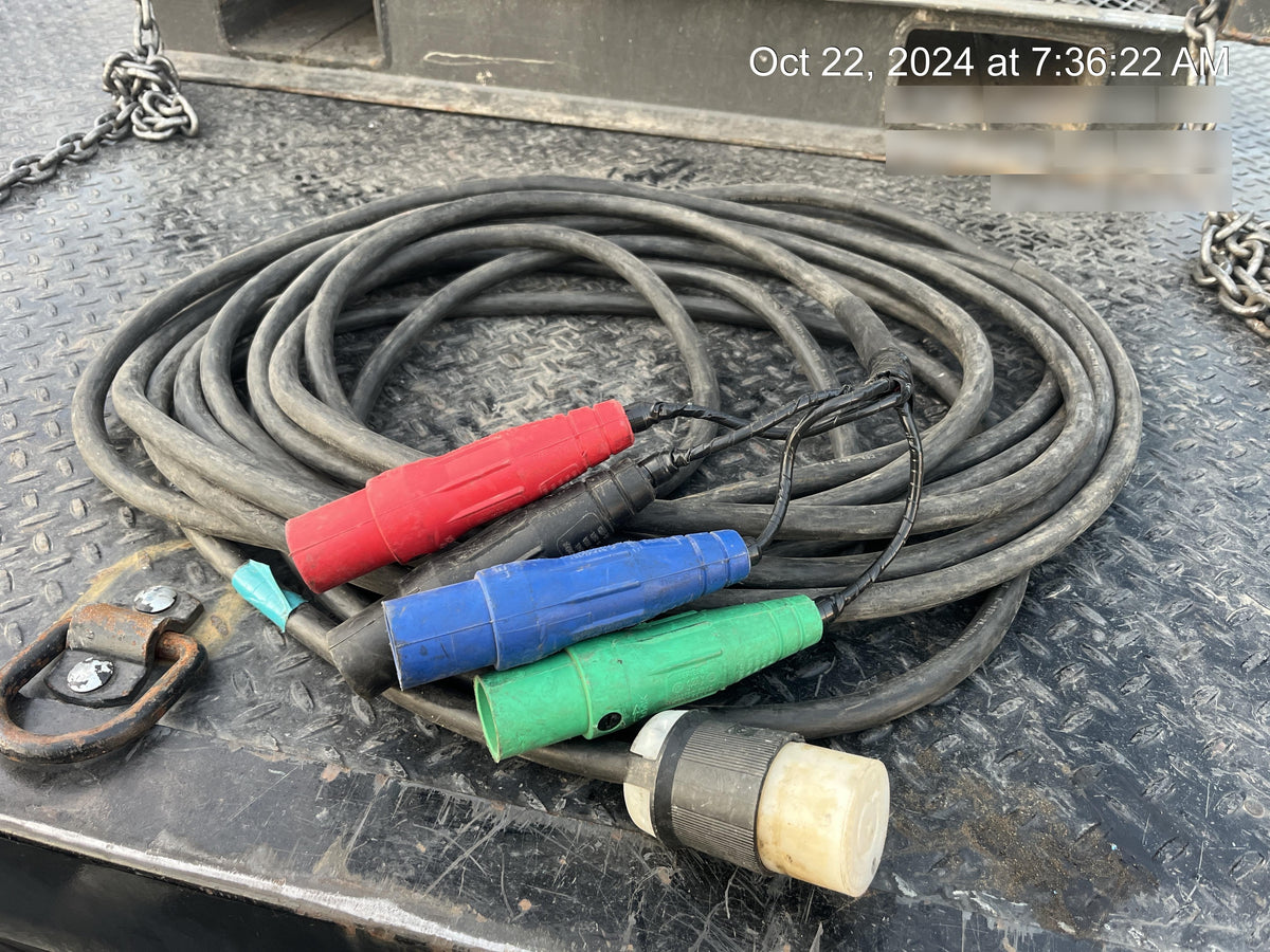 2023 FUJI MD030-EQS
