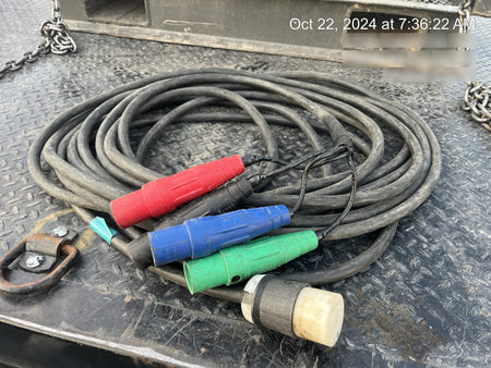 2023 FUJI MD030-EQS