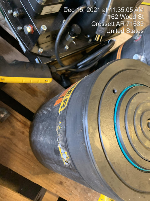 2020 ENERPAC HCG-2006