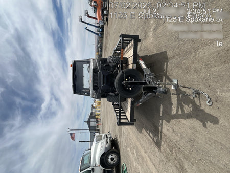 2024 VERSATILE FLRR