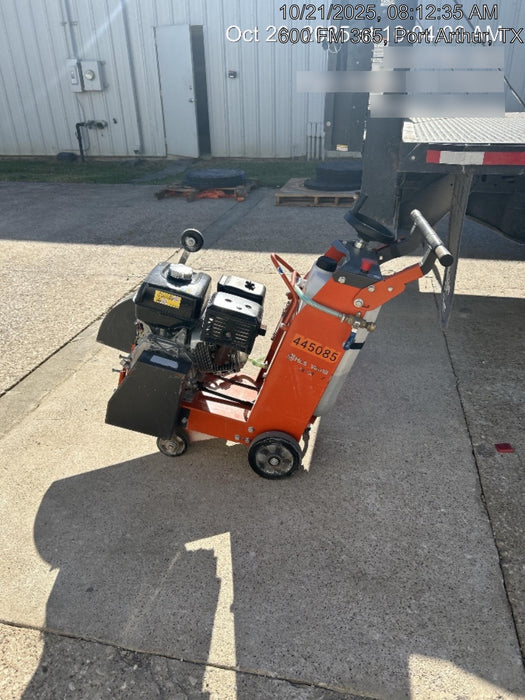 2024 HUSQVARNA FS 400 LV