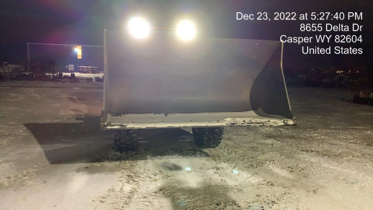 2021 DOOSAN 3.5 Yd Loader Bucket, Tooth