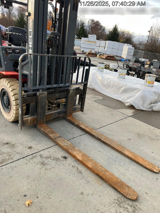 2022 HELI CPQYD45-KUH