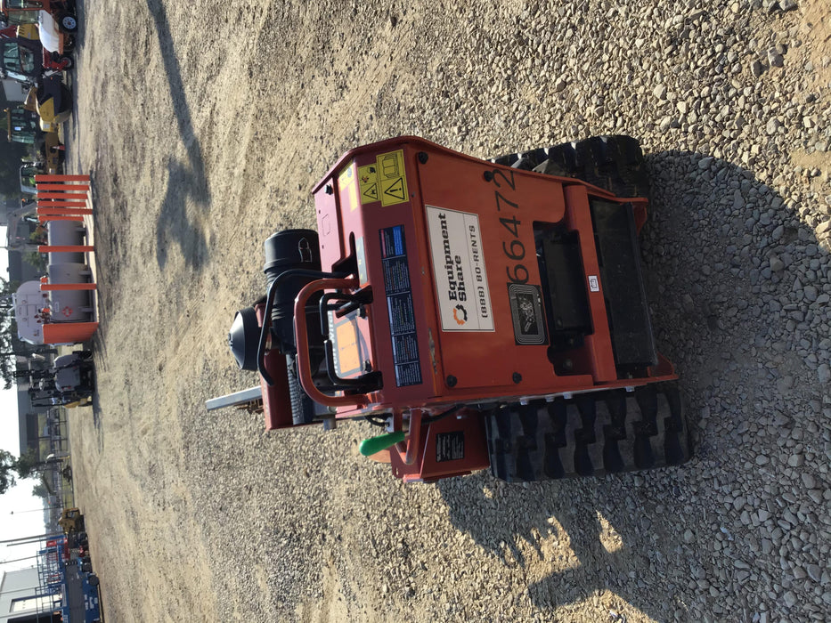 2020 DITCH WITCH C24XA
