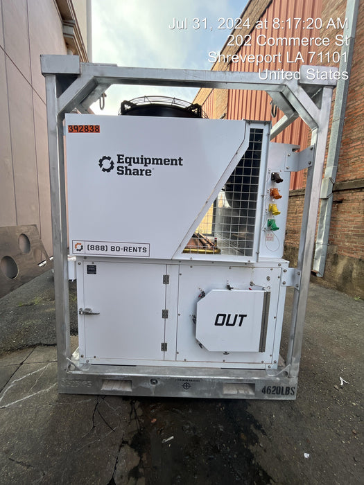 2024 SMARTECH SACP41A-HS