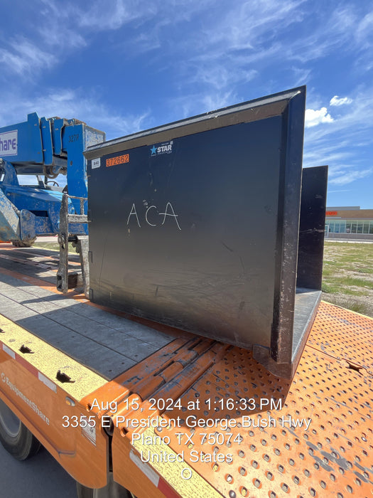 2023 NO ASSET MAKE SPECIFIED 1425