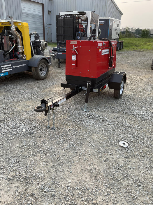 2023 SHINDAIWA DGW400MDL