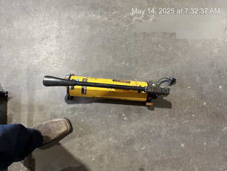 2022 ENERPAC P80