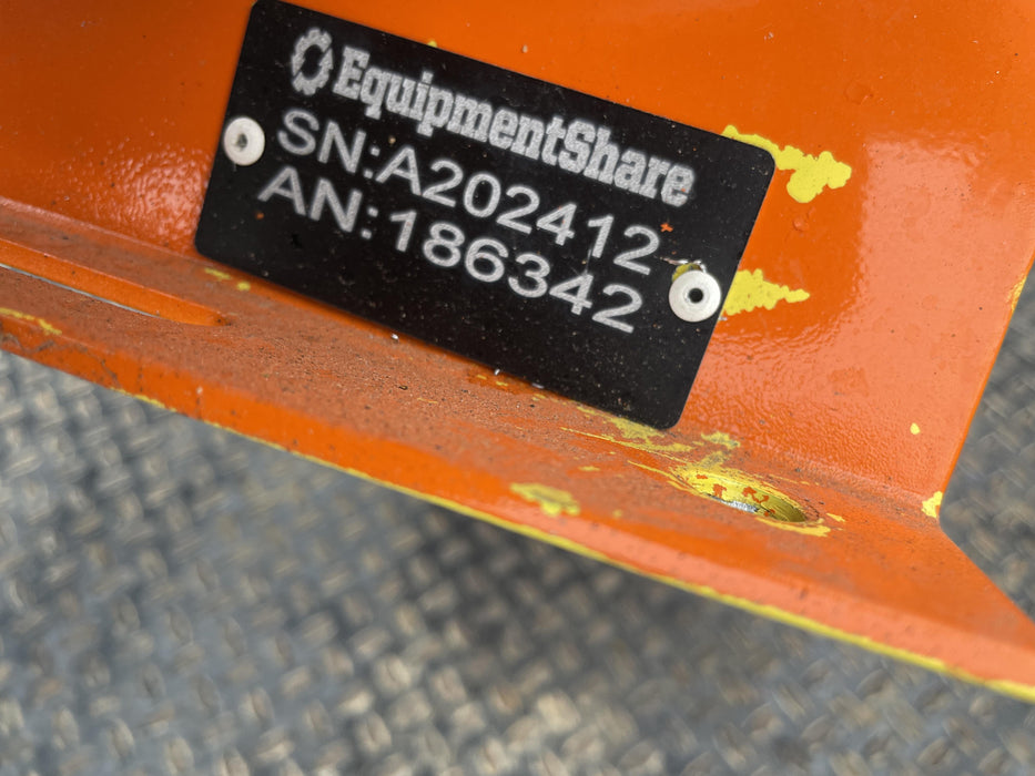 2021 MICHIGAN PNEUMATIC HV-15G-8P-ES