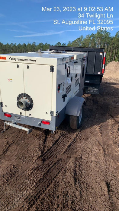 2022 ATLAS COPCO PAC F44 KD-S