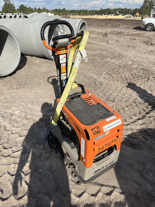 2023 MULTIQUIP MV308GH