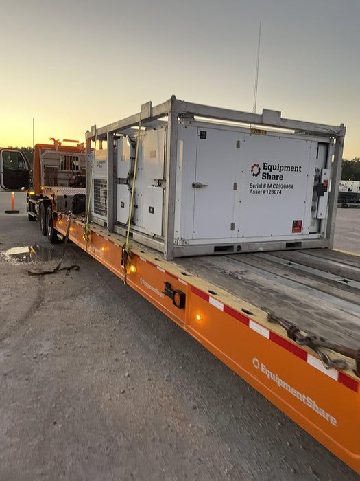 2020 SMARTECH SACP26A-SP