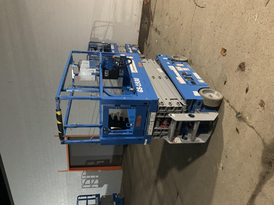 2020 Genie GS-1930 GENIE GS-1930