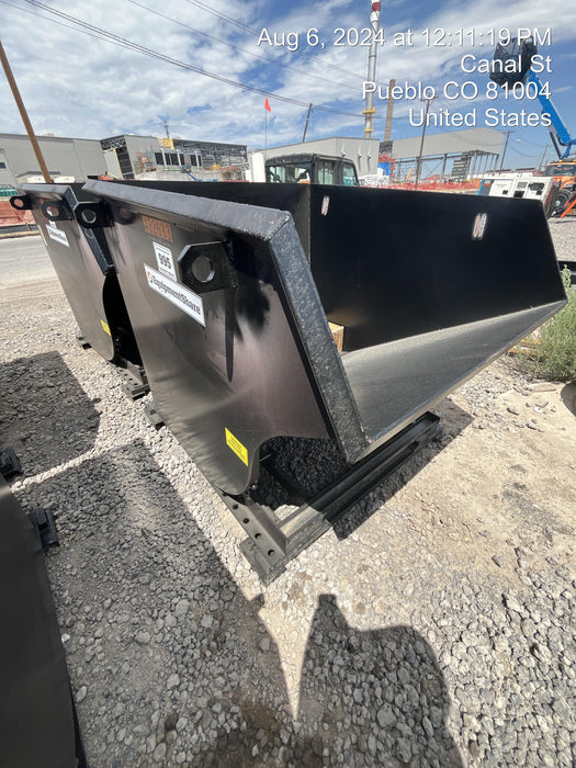 2024 STAR INDUSTRIES 1825