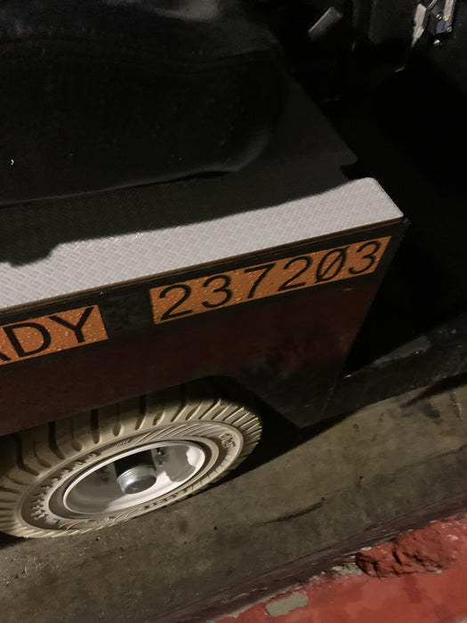 2022 COLUMBIA Payloader 2XL