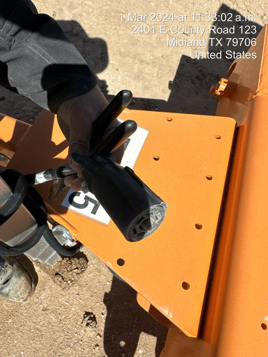 2021 PIONEER PP66S12L71-TD2.9L4