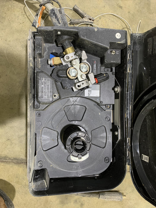 2021 LINCOLN ELECTRIC LN-25X