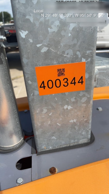 2024 ATLAS COPCO HILIGHT E3 Plus