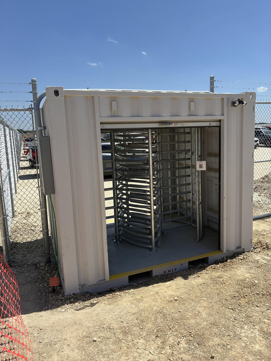 2026 PORTABLE SOLUTIONS GROUP M2TX-MACT
