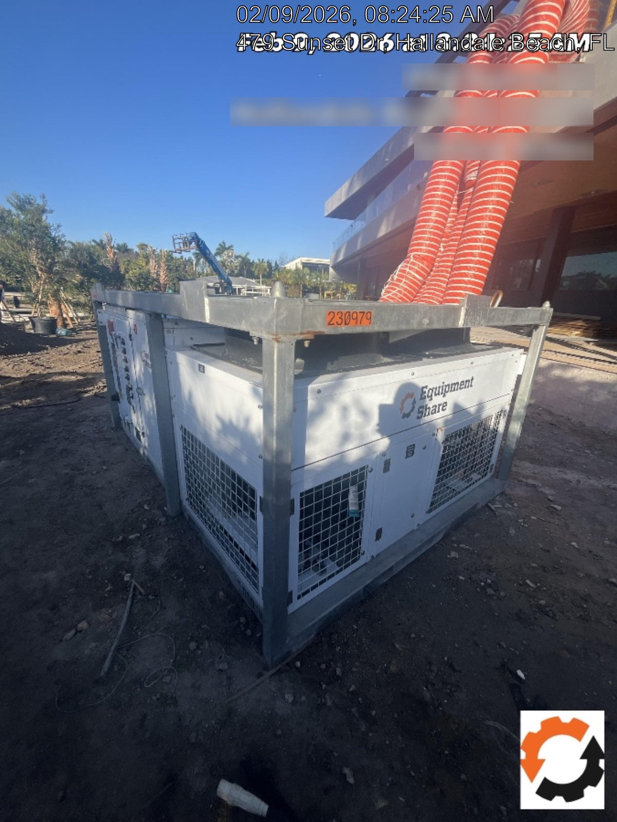 2022 SMARTECH SACP26A-SP