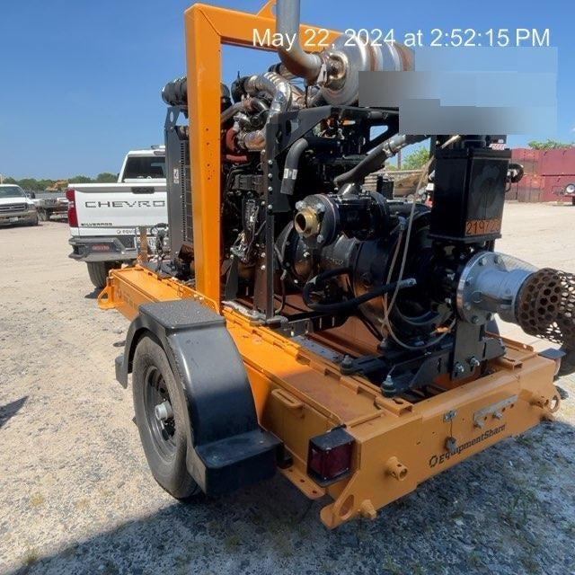 2022 PIONEER PP63C17L71-4045HFC06