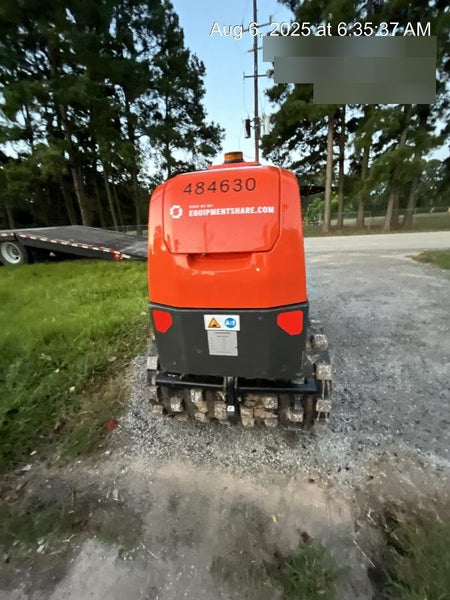 2024 HUSQVARNA LP9505