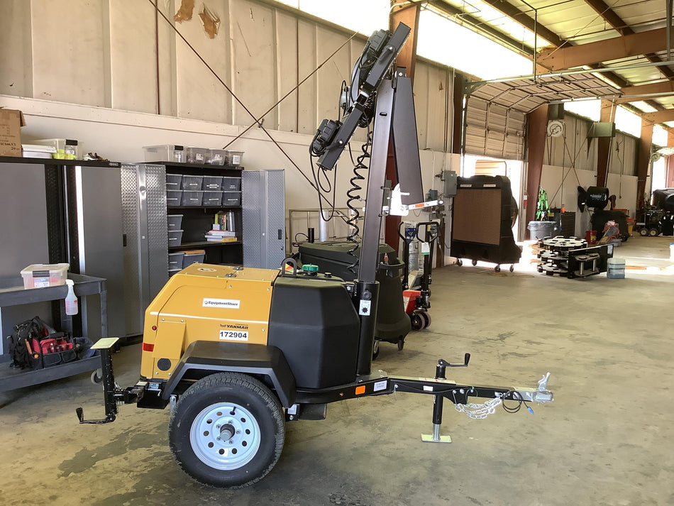 2021 ALLMAND NLV3GR