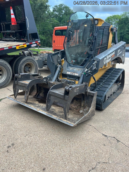 2020 PALADIN UTILITY GRAPPLE 11876-0022