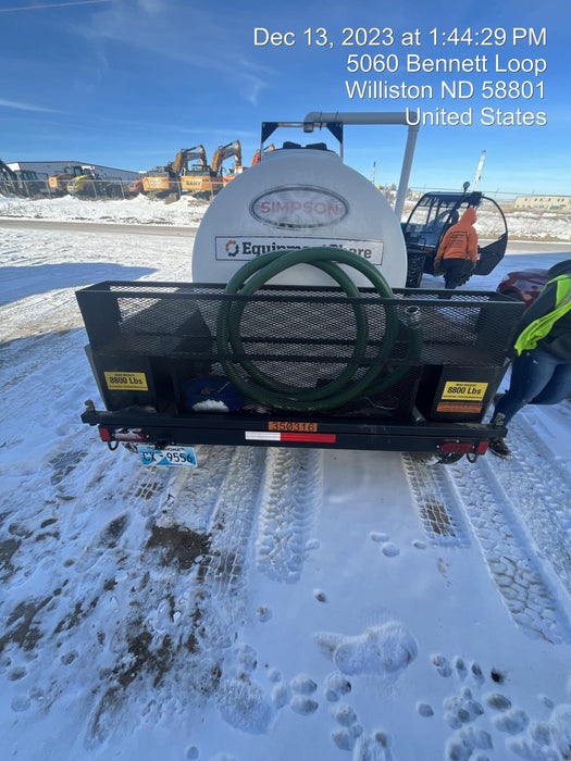 2023 SIMPSON SWT-52517