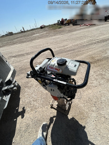 2026 MULTIQUIP MTX60HD