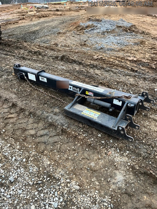 2020 STAR INDUSTRIES M1360B - Star JIB Boom