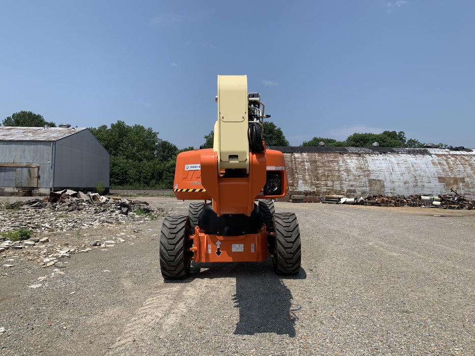 2021 JLG 1250AJP