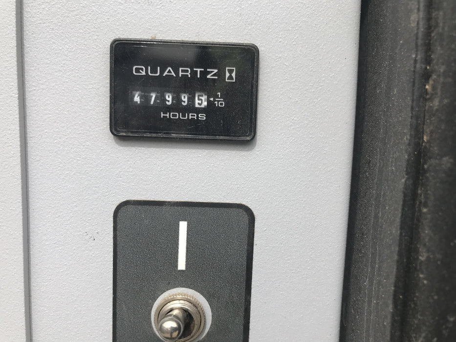 2018 WACKER NEUSON G25