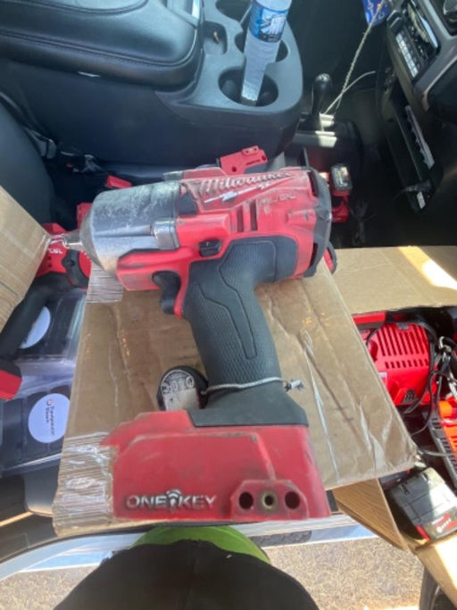 2022 MILWAUKEE 2863-22