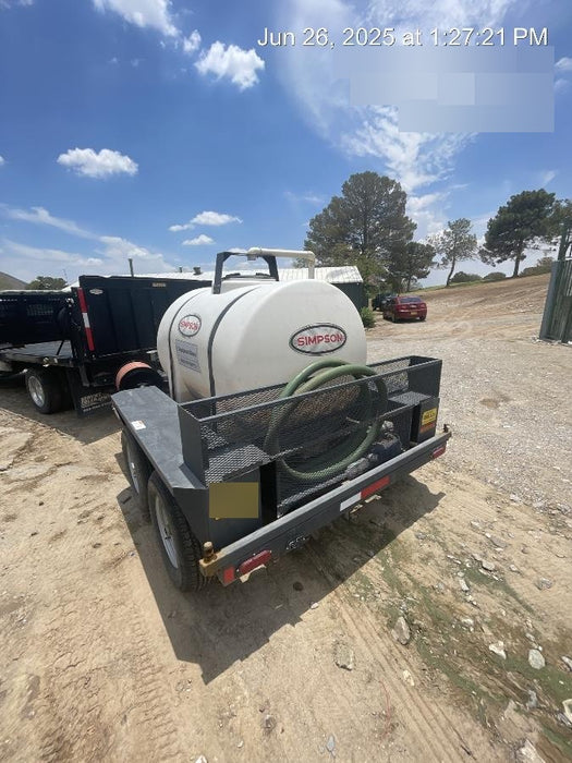 2024 SIMPSON SWT-52517