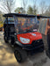 2022 KUBOTA RTV-X1140W-H (Canopy)