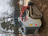 2019 TAKEUCHI TL8W