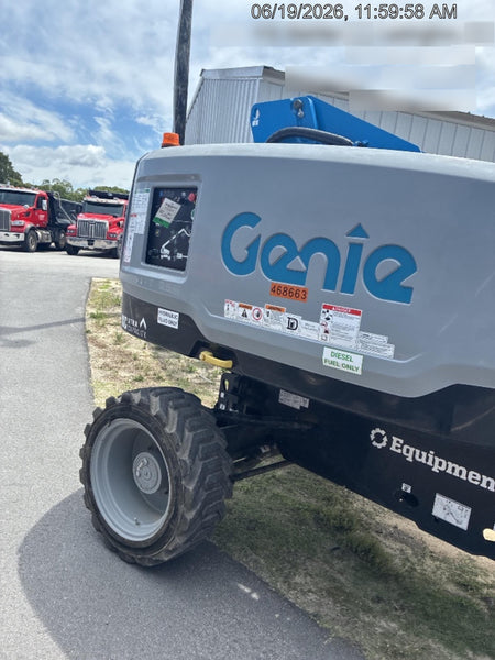 2024 GENIE S-45 XC