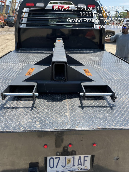 2024 ARROW MATERIAL HANDLING CE60-TH-STP