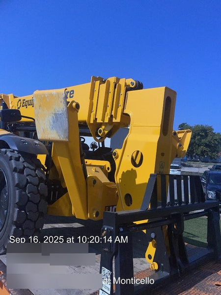 2025 JCB 512-56