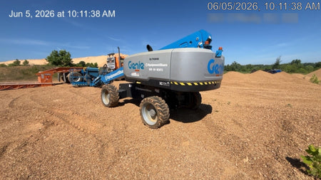 2024 GENIE S-65 XC