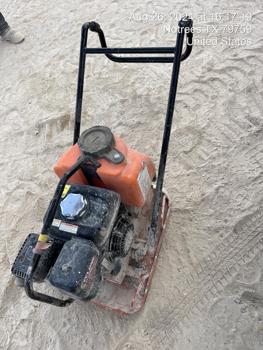 2023 MULTIQUIP MVC82VHW