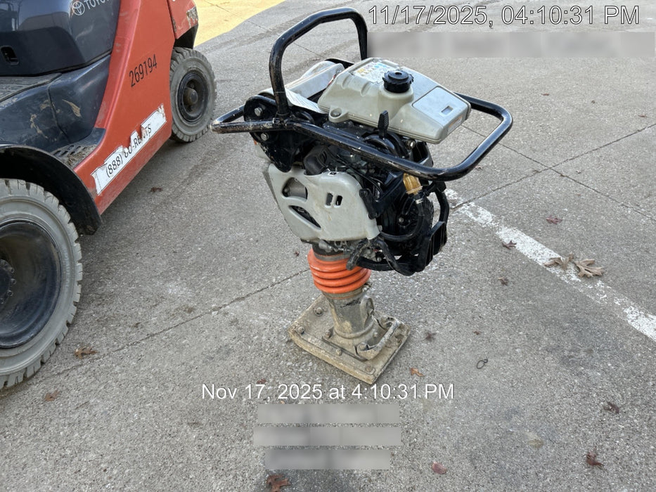 2023 MULTIQUIP MTX60HD