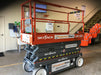 2018 Skyjack SJIII-3226 Skyjack SJIII3226 Scissor Lift w/Trojan Batteries