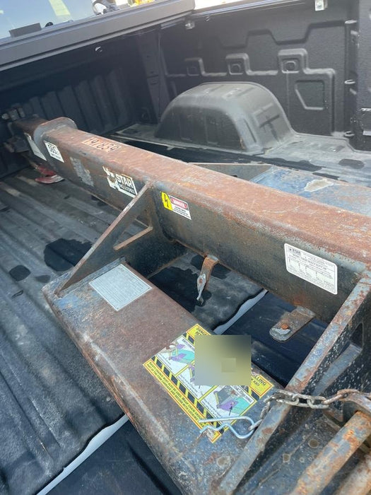 2020 STAR INDUSTRIES 1360B-6FXL