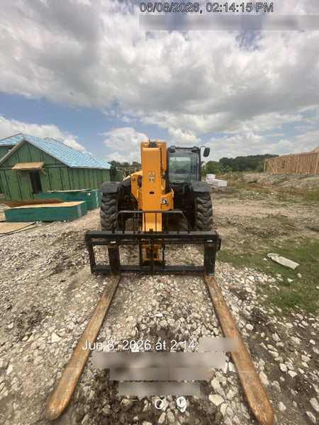 2023 JCB 509-42