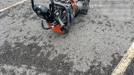 2024 HUSQVARNA LT6005