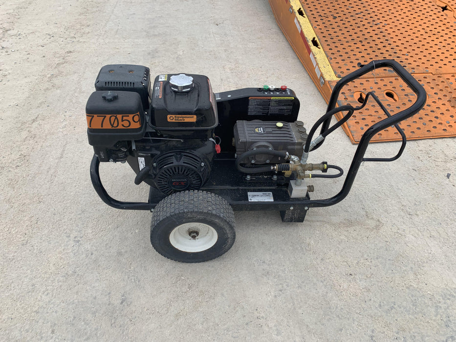 2020 MI-T-M CORPORATION CW-3504-5MGH