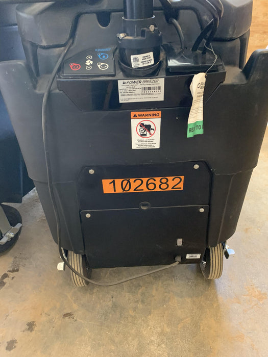 2020 POWER BREEZER PB10-MAX-06-B