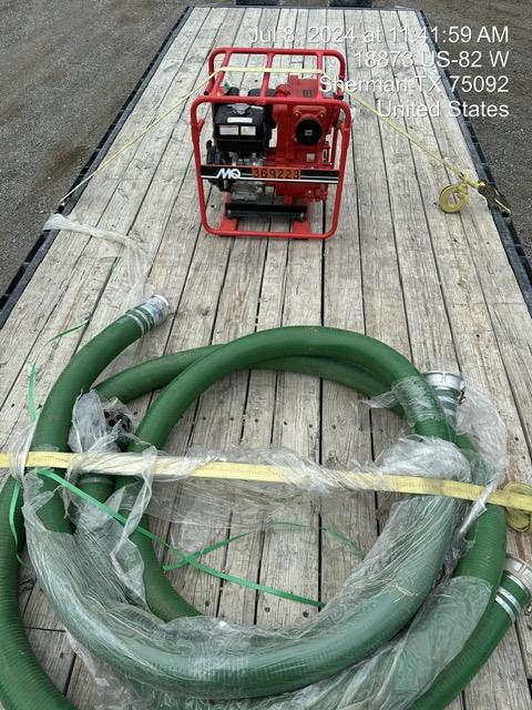 2023 MULTIQUIP QP4TH